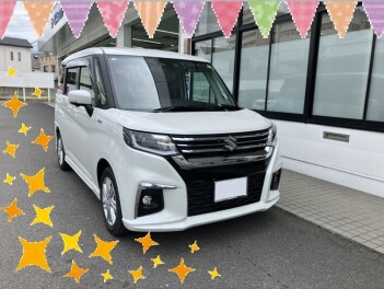 祝☆納車！！